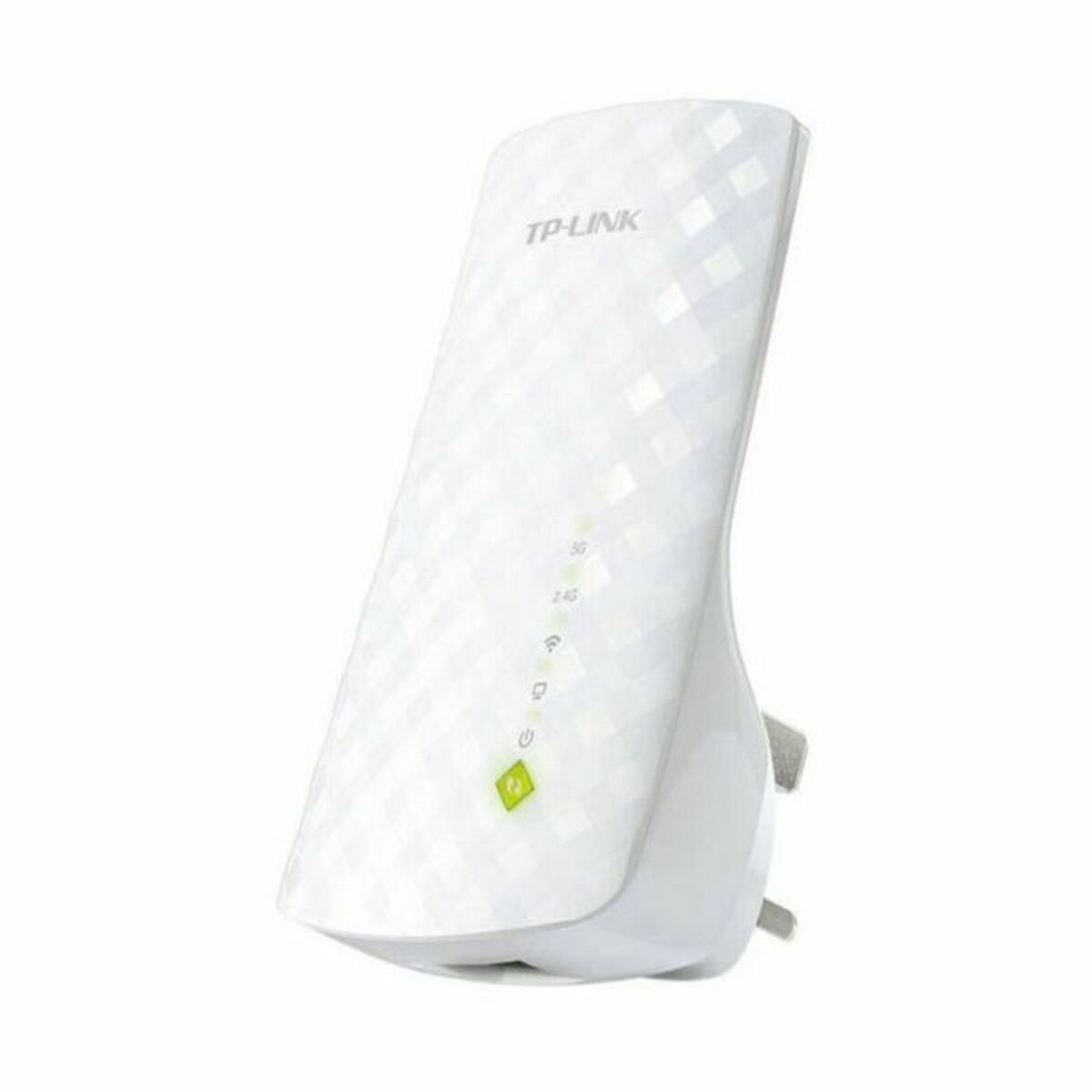 Wi-Fi-Repeater TP-Link RE200 Wit